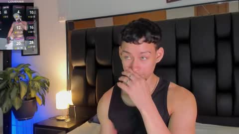 Jade Smiith online show from October 16, 2025, 10:44 pm