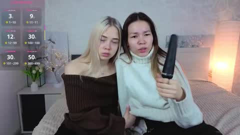 Snapshot of smile_with_nicole chatting on December 14, 2025, 3:17 pm The girl from the dream by name Mary online show from December 14, 2025, 3:17 pm