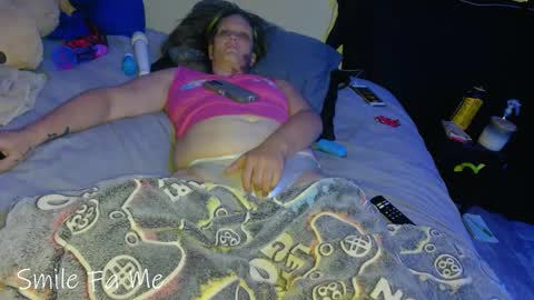 Smile Fa Me online show from November 30, 2025, 2:32 pm