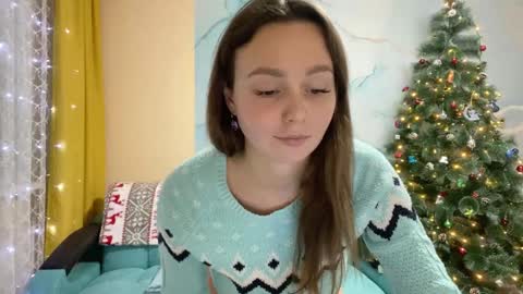 Snapshot of smiling_riddle chatting on January 16, 2025, 2:08 pm smiling_riddle online show from January 16, 2025, 2:08 pm