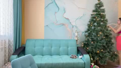 Snapshot of smiling_riddle chatting on January 22, 2025, 7:14 am smiling_riddle online show from January 22, 2025, 7:14 am