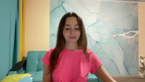 Snapshot of smiling_riddle chatting on January 25, 2025, 5:08 pm smiling_riddle online show from January 25, 2025, 5:08 pm