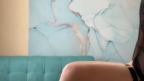 Snapshot of smiling_riddle chatting on January 26, 2025, 9:19 am smiling_riddle online show from January 26, 2025, 9:19 am