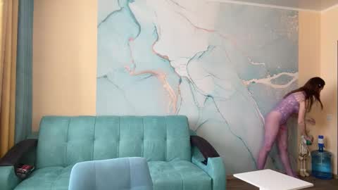 Snapshot of smiling_riddle chatting on February 9, 2025, 11:14 am smiling_riddle online show from February 9, 2025, 11:14 am