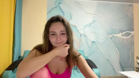 Snapshot of smiling_riddle chatting on February 10, 2025, 3:53 pm smiling_riddle online show from February 10, 2025, 3:53 pm