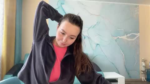 Snapshot of smiling_riddle chatting on February 12, 2025, 10:56 am smiling_riddle online show from February 12, 2025, 10:56 am