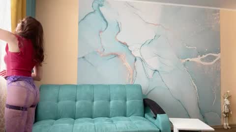 Snapshot of smiling_riddle chatting on March 4, 2025, 11:51 am smiling_riddle online show from March 4, 2025, 11:51 am