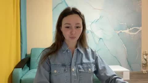 Snapshot of smiling_riddle chatting on March 6, 2025, 6:16 pm smiling_riddle online show from March 6, 2025, 6:16 pm