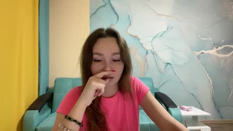 Snapshot of smiling_riddle chatting on March 7, 2025, 6:22 pm smiling_riddle online show from March 7, 2025, 6:22 pm