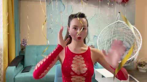 Snapshot of smiling_riddle chatting on November 8, 2025, 10:37 am smiling_riddle online show from November 8, 2025, 10:37 am