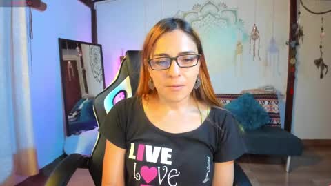Snapshot of smilingsalor chatting on December 2, 2024, 2:53 am SmilingSalor online show from December 2, 2024, 2:53 am