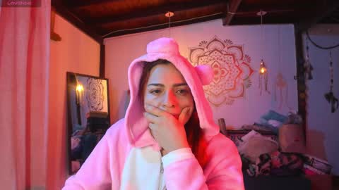 Snapshot of smilingsalor chatting on December 30, 2024, 2:42 am SmilingSalor online show from December 30, 2024, 2:42 am