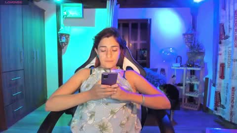Snapshot of smilingsalor chatting on January 20, 2025, 1:50 am SmilingSalor online show from January 20, 2025, 1:50 am