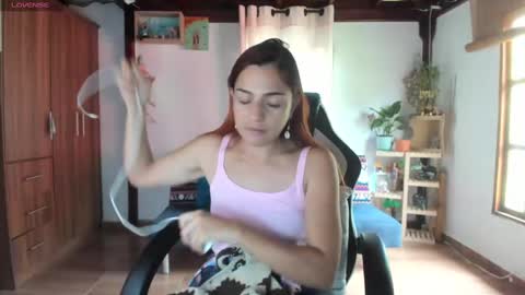 Snapshot of smilingsalor chatting on February 1, 2025, 5:37 pm SmilingSalor online show from February 1, 2025, 5:37 pm