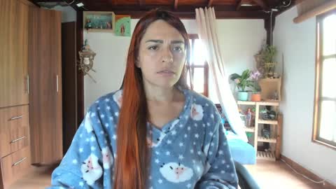 Snapshot of smilingsalor chatting on February 4, 2025, 4:18 pm SmilingSalor online show from February 4, 2025, 4:18 pm