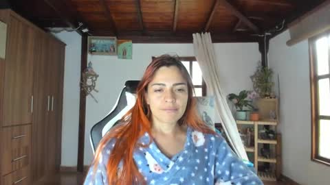 Snapshot of smilingsalor chatting on February 4, 2025, 7:22 pm SmilingSalor online show from February 4, 2025, 7:22 pm