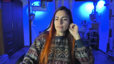 Snapshot of smilingsalor chatting on February 27, 2025, 2:32 am SmilingSalor online show from February 27, 2025, 2:32 am