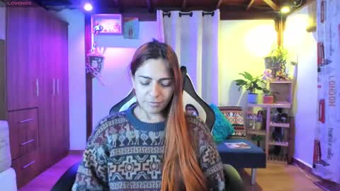 Snapshot of smilingsalor chatting on February 28, 2025, 1:58 am SmilingSalor online show from February 28, 2025, 1:58 am