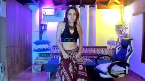 Snapshot of smilingsalor chatting on September 13, 2025, 11:15 pm SmilingSalor online show from September 13, 2025, 11:15 pm