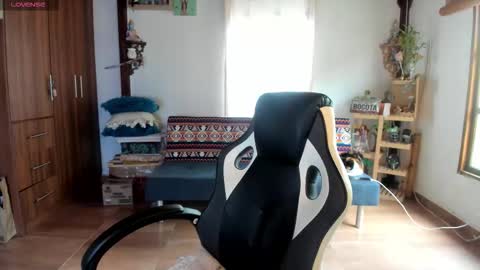 Snapshot of smilingsalor chatting on September 15, 2025, 9:15 pm SmilingSalor online show from September 15, 2025, 9:15 pm