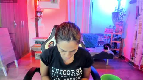 Snapshot of smilingsalor chatting on September 28, 2025, 12:16 am SmilingSalor online show from September 28, 2025, 12:16 am