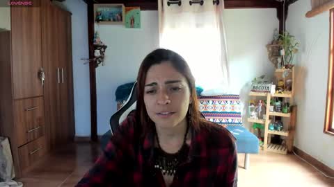 Snapshot of smilingsalor chatting on October 7, 2025, 8:06 pm SmilingSalor online show from October 7, 2025, 8:06 pm