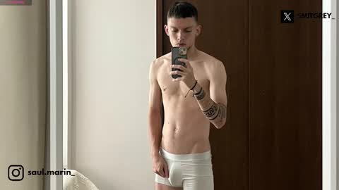 SMIT  online show from October 29, 2025, 8:43 pm