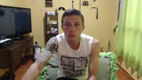 smith_lechosoxxx online show from September 9, 2025, 10:53 pm