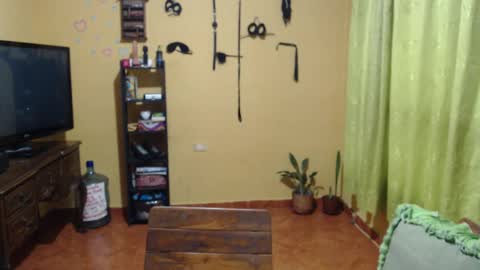 smith_lechosoxxx online show from September 10, 2025, 10:59 am