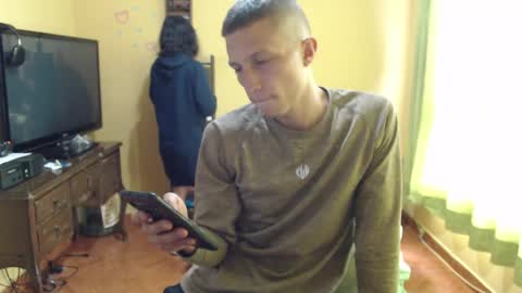 smith_lechosoxxx online show from September 15, 2025, 12:16 pm