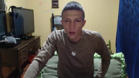 smith_lechosoxxx online show from September 21, 2025, 6:04 am