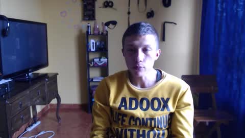 smith_lechosoxxx online show from October 26, 2025, 2:01 pm