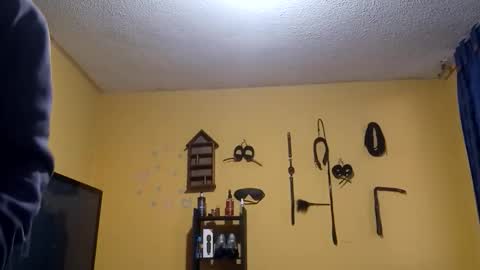 smith_lechosoxxx online show from November 6, 2025, 11:00 am