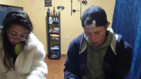 smith_lechosoxxx online show from November 10, 2025, 8:13 am