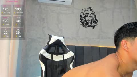 Snapshot of smithwatson2 chatting on January 16, 2025, 7:41 pm Smith Watson online show from January 16, 2025, 7:41 pm