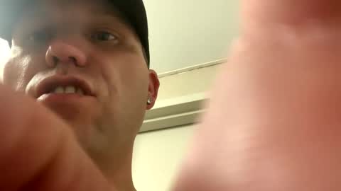 Smoke4Daddy online show from September 21, 2025, 8:16 am