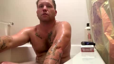 Smoke4Daddy online show from October 1, 2025, 7:58 am