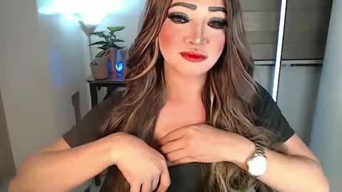 Amanda online show from January 26, 2025, 5:02 pm