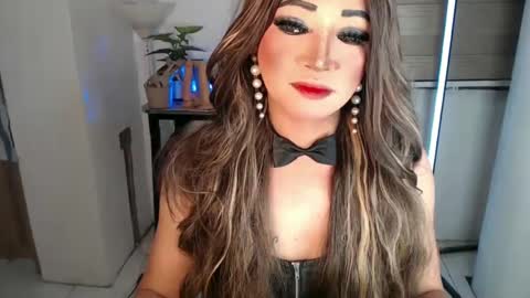 Amanda online show from January 29, 2025, 3:04 pm