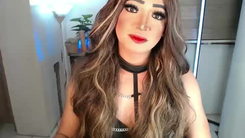 Amanda online show from February 2, 2025, 6:20 pm