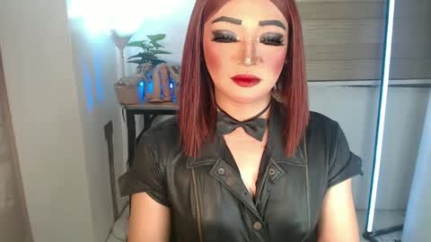 Amanda online show from February 7, 2025, 1:22 pm