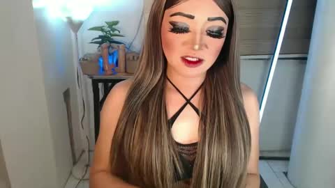 Amanda online show from February 19, 2025, 2:44 pm