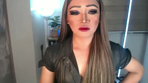 Amanda online show from March 3, 2025, 8:21 pm