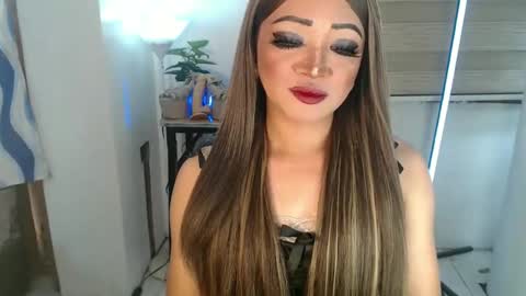 Amanda online show from March 9, 2025, 1:56 am