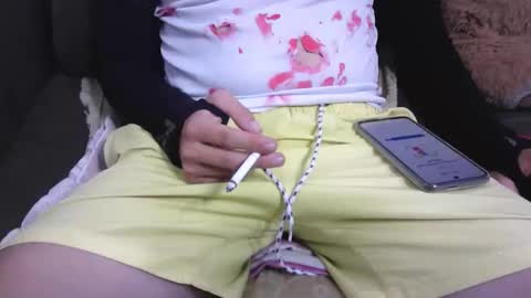 Snapshot of smoker2929 chatting on December 18, 2025, 7:36 am smoker2929 online show from December 18, 2025, 7:36 am