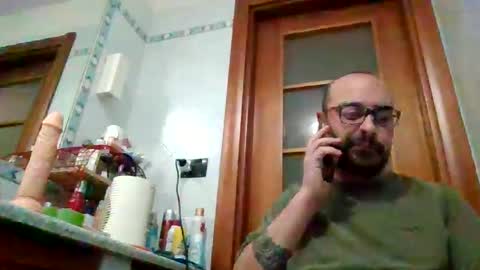 smoker985 online show from November 18, 2025, 5:06 pm