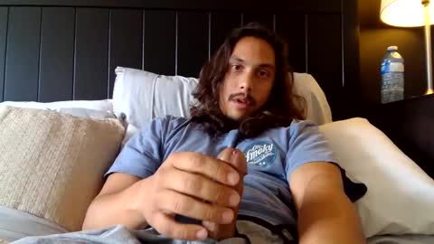 SmokeStar online show from October 8, 2025, 5:10 pm