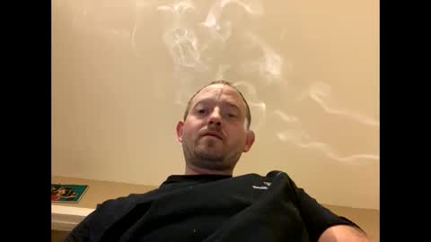 Snapshot of smokeymt420 chatting on January 12, 2025, 11:07 am smokeymt420 online show from January 12, 2025, 11:07 am
