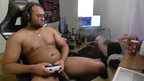 Smoothj2011 online show from February 2, 2025, 1:08 pm