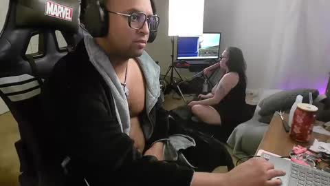 Smoothj2011 online show from February 11, 2025, 1:41 pm